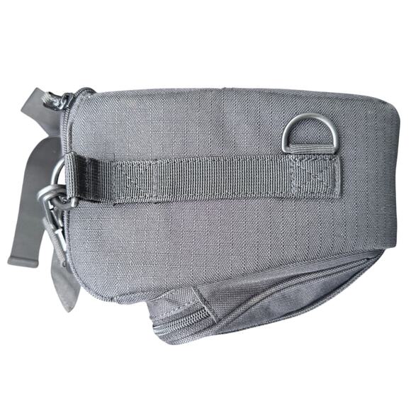 Lowepro TLZ 1 Mini Topload Zoom DSLR SLR Camera Bag Case with Shoulder Straps - Picture 5 of 8